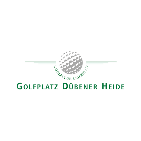 Golfplatz Dübener Heide / 1. Golfclub Leipzig e.V.